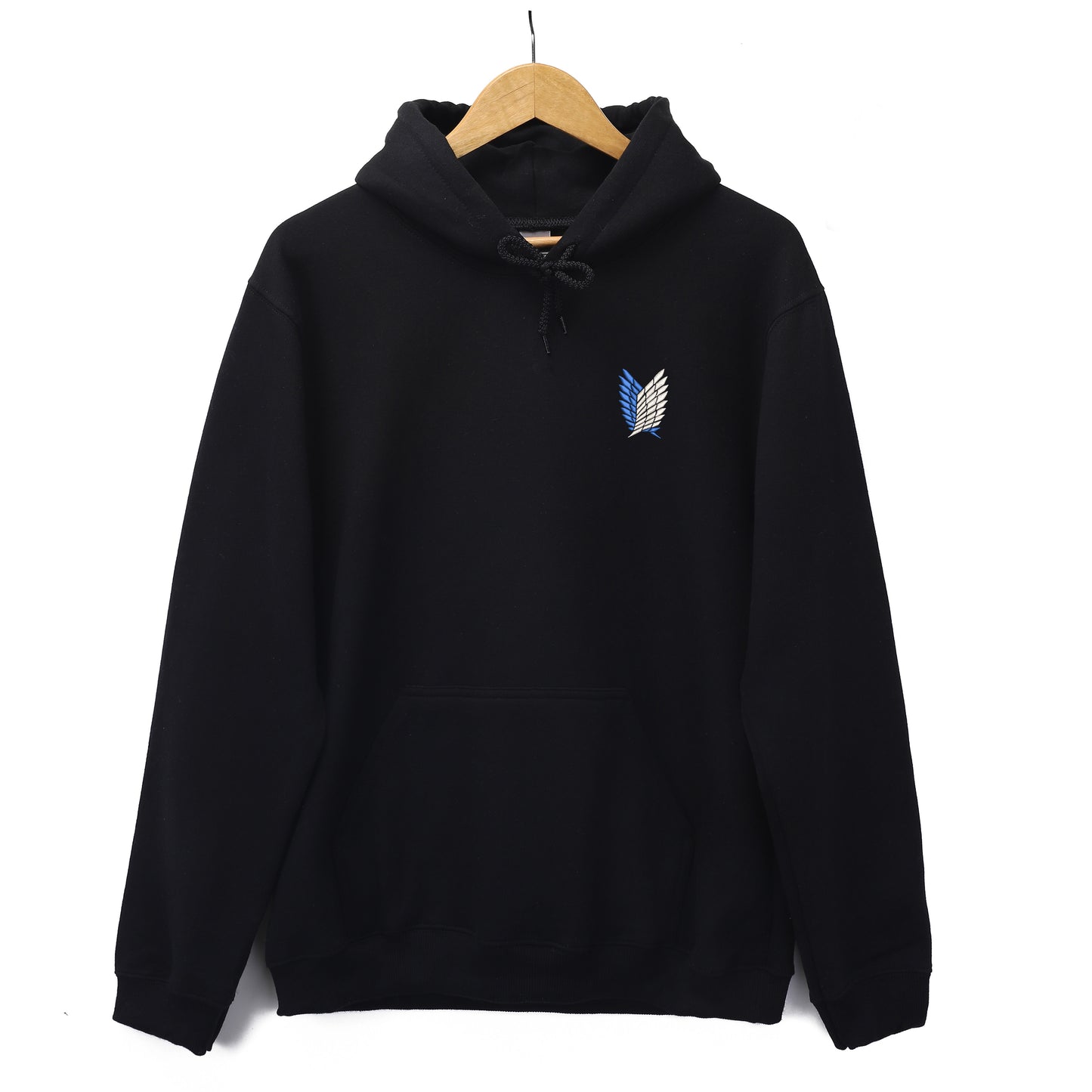 AOT LOGO Hoodie