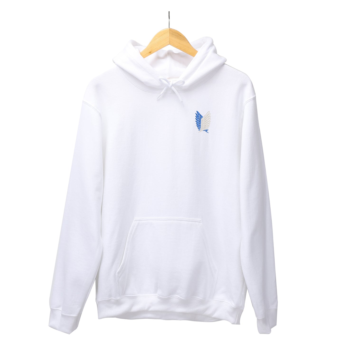 AOT LOGO Hoodie