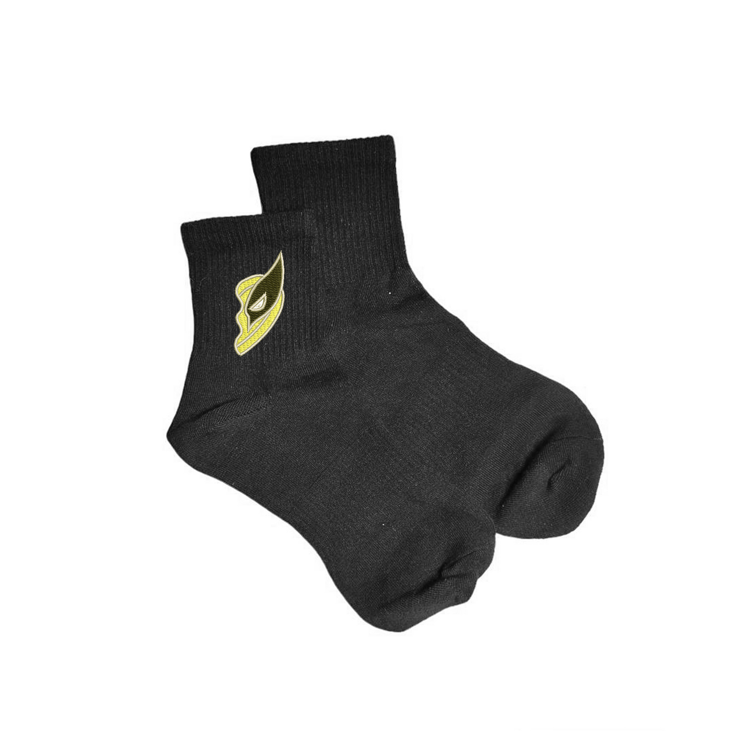 Socks DP X Wolverine