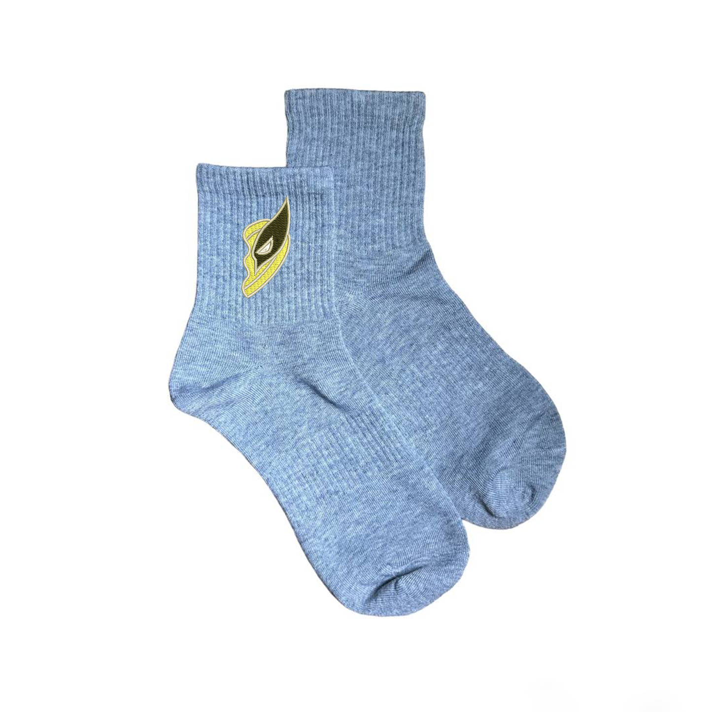 Socks DP X Wolverine