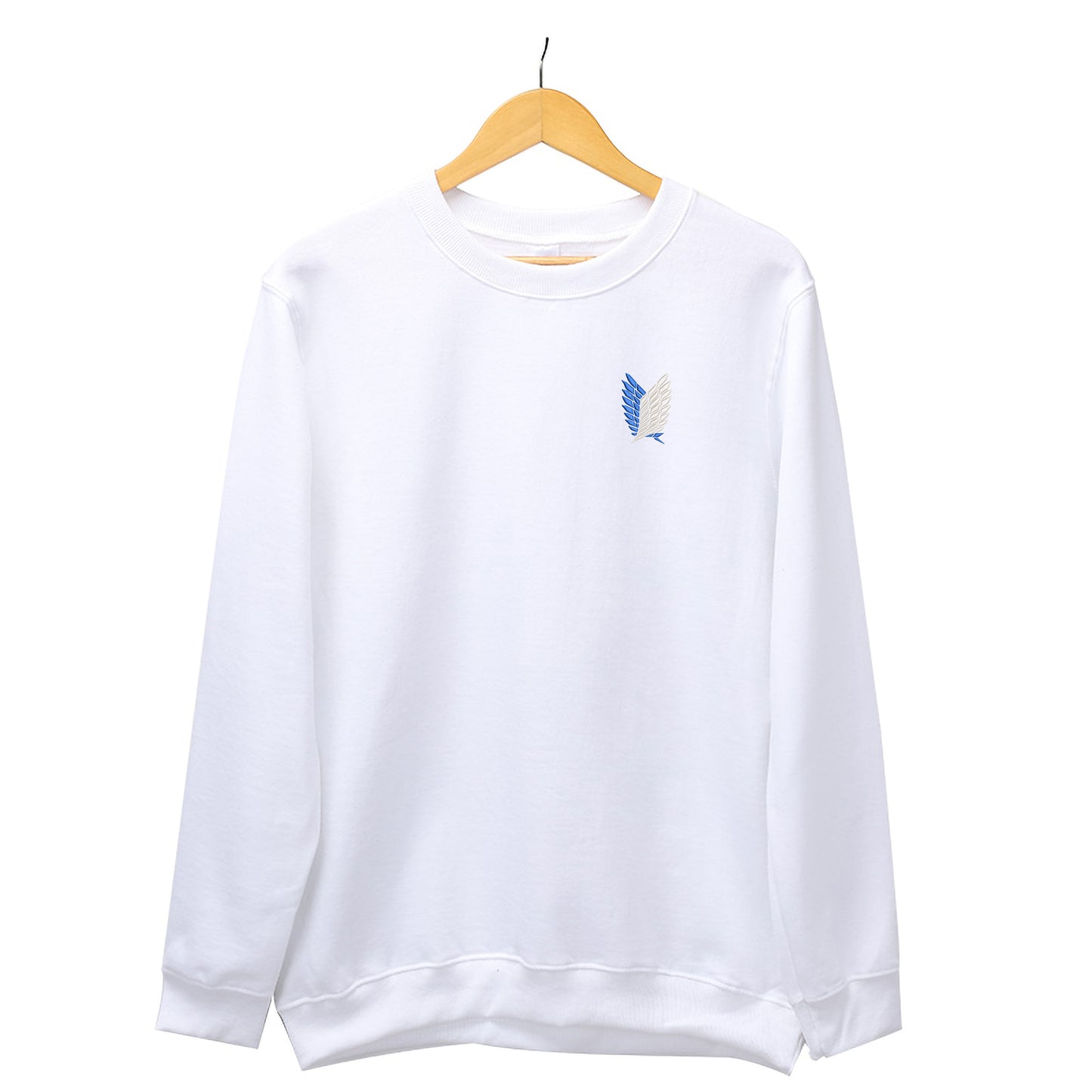 AOT LOGO Sweatshirt