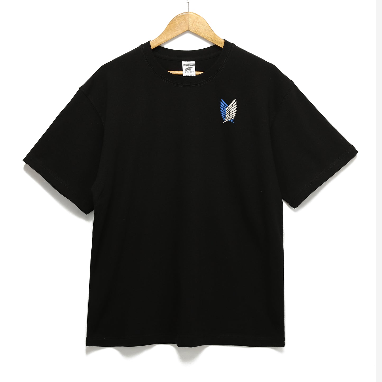 AOT LOGO Oversize Tee