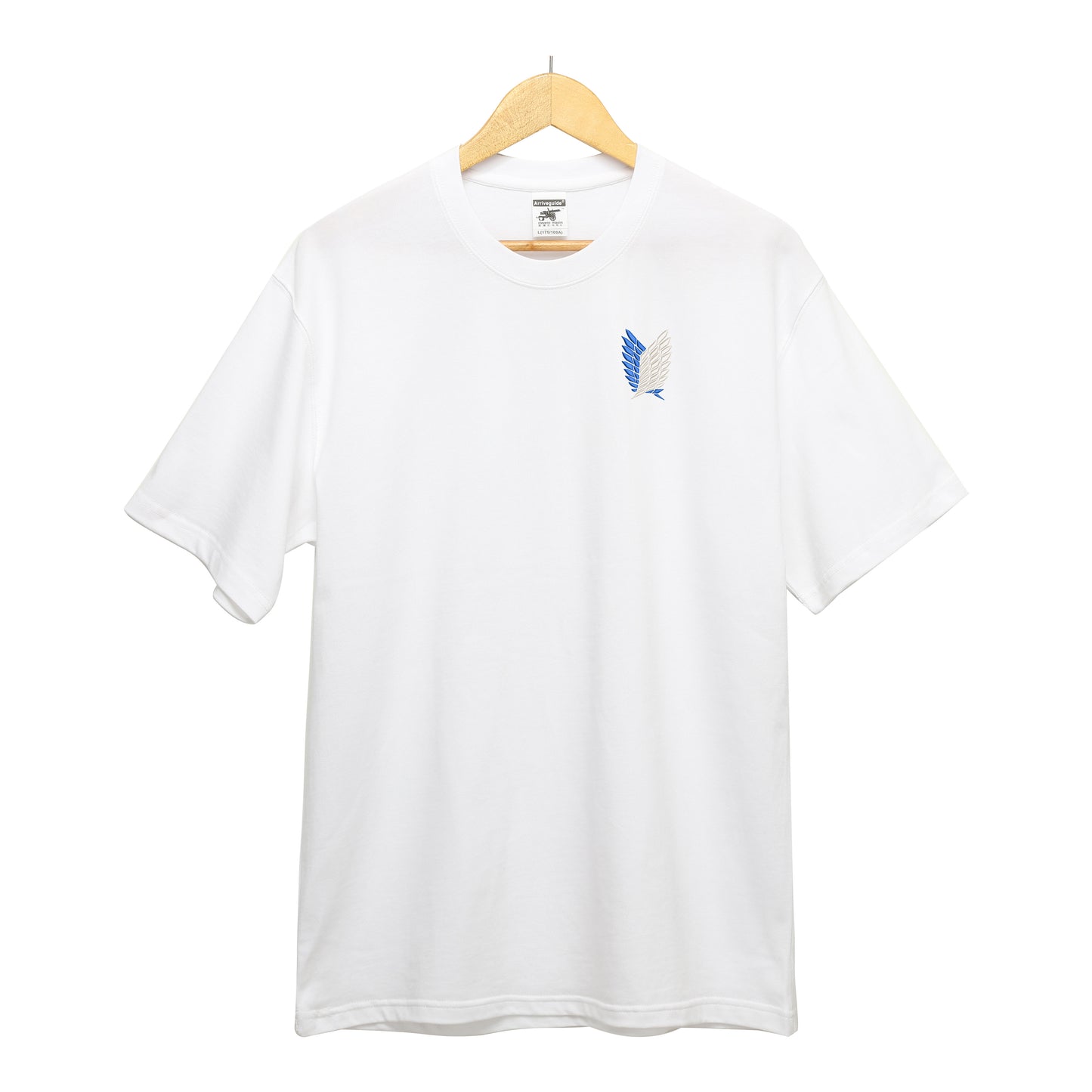 AOT LOGO Oversize Tee