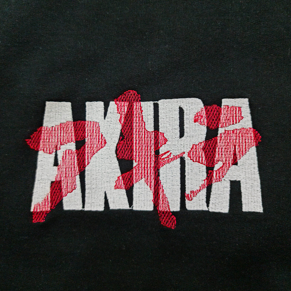 AKIRA