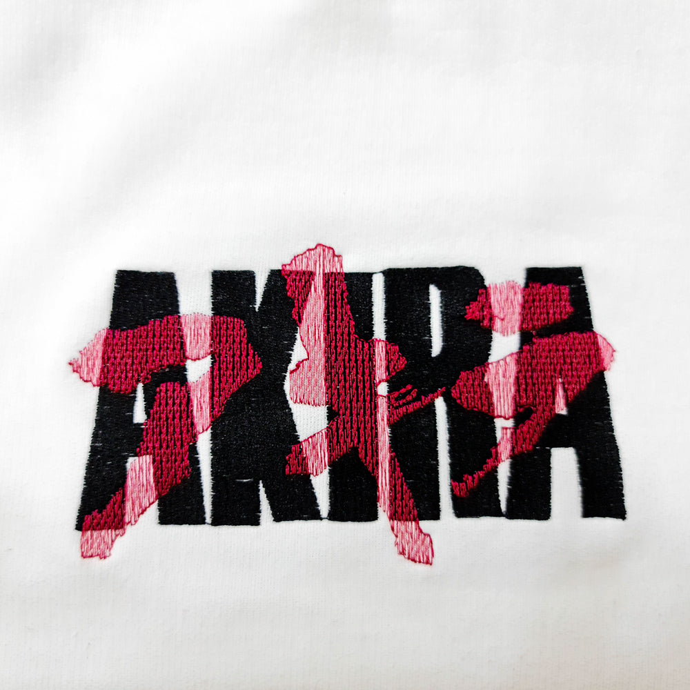 AKIRA