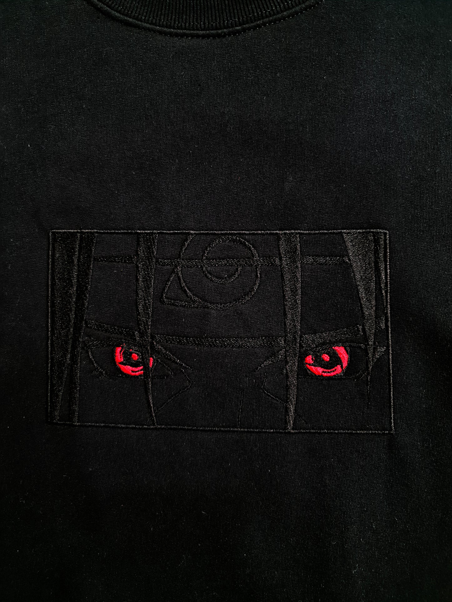 Itachi [BLACKOUT]