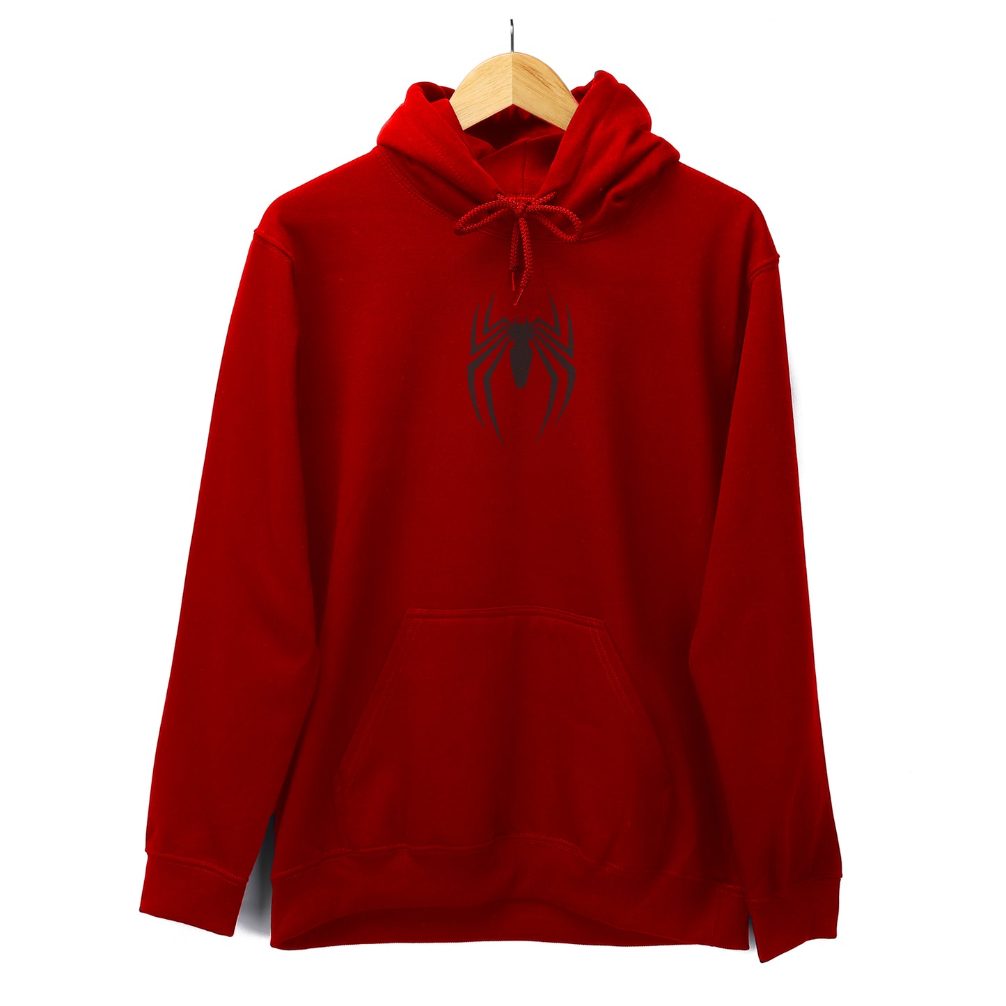 RED HOODIE -PS4