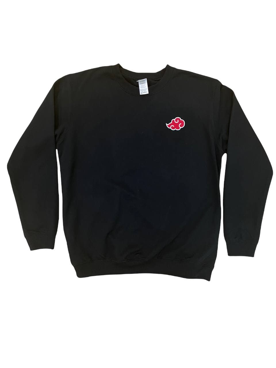 SweatShirt Pain with Akatsuki Logo