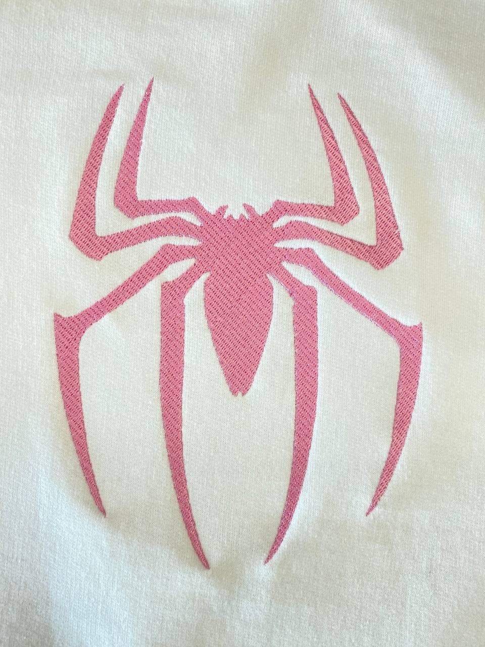 [PINK] Spiderman [Tobey Maguire]