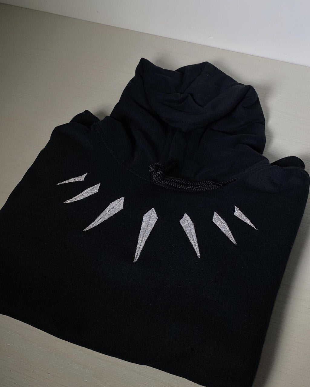 Black Panther [REFLECTIVE]